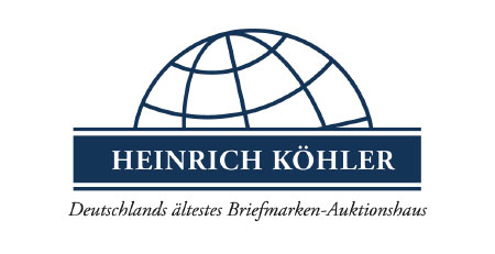 Auktionshaus Heinrich Köhler logo