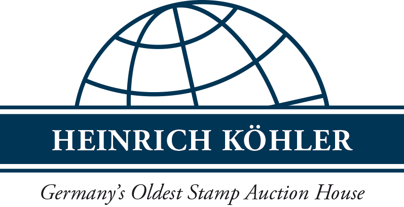 Heinrich Köhler Auctioneers