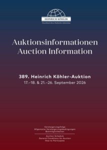 Auction Information