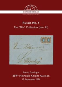 Russia No. 1