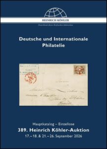 Main Catalogue